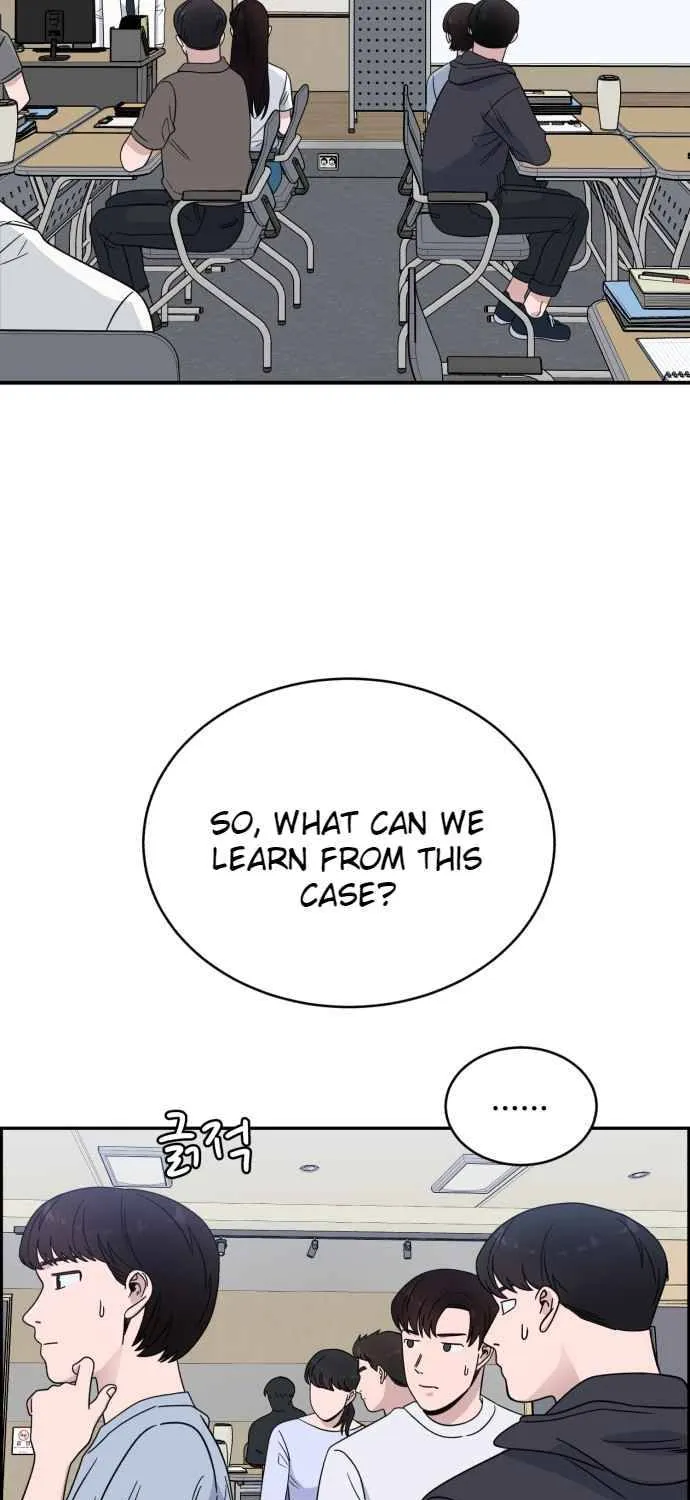A.i. Doctor Zinmanga X Chapter 38 Page 49