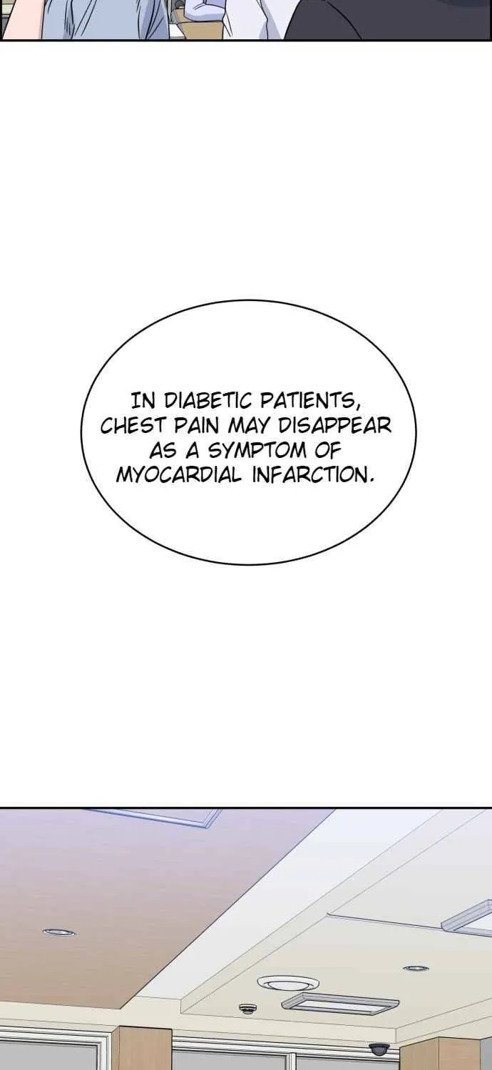 A.i. Doctor Zinmanga X Chapter 38 Page 50