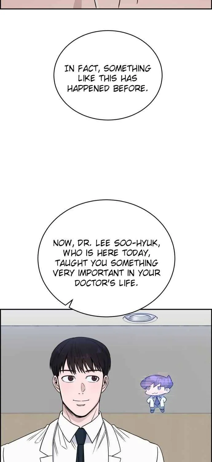 A.i. Doctor Zinmanga X Chapter 38 Page 58
