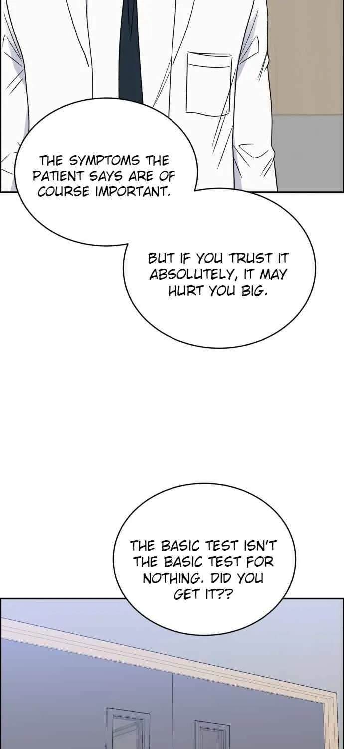 A.i. Doctor Zinmanga X Chapter 38 Page 59