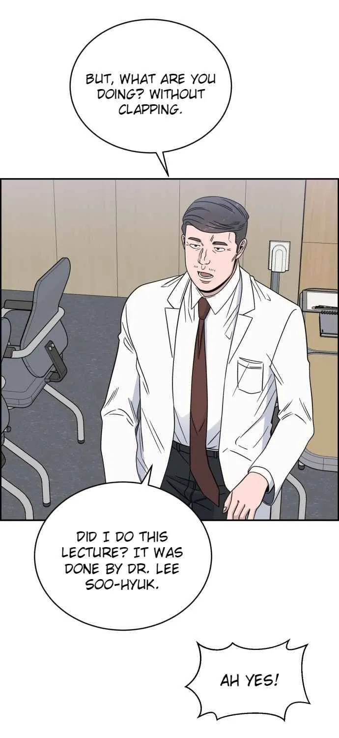 A.i. Doctor Zinmanga X Chapter 38 Page 61