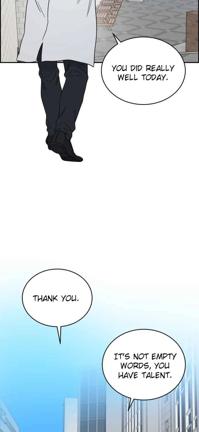 A.i. Doctor Zinmanga X Chapter 38 Page 67