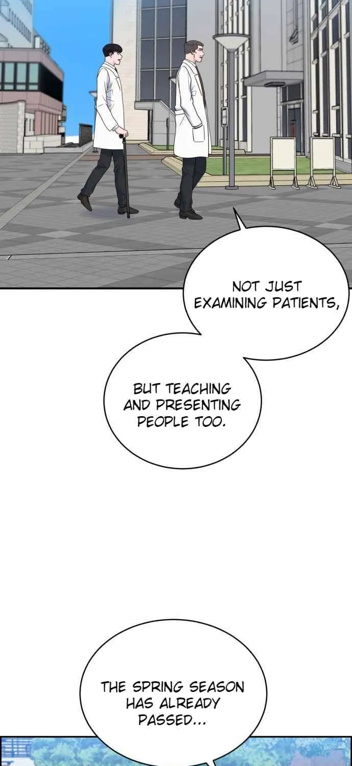 A.i. Doctor Zinmanga X Chapter 38 Page 68