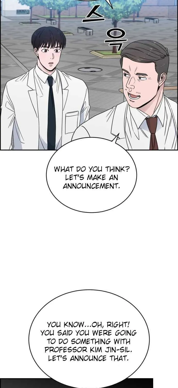 A.i. Doctor Zinmanga X Chapter 38 Page 69