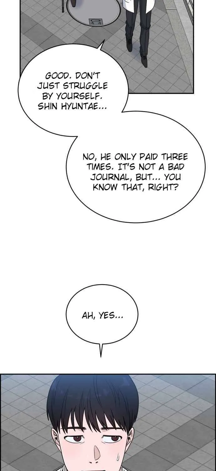 A.i. Doctor Zinmanga X Chapter 38 Page 73