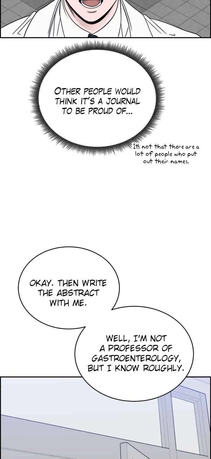 A.i. Doctor Zinmanga X Chapter 38 Page 74