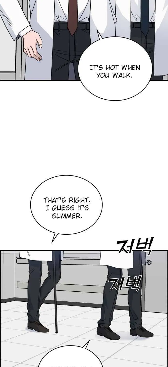 A.i. Doctor Zinmanga X Chapter 38 Page 77