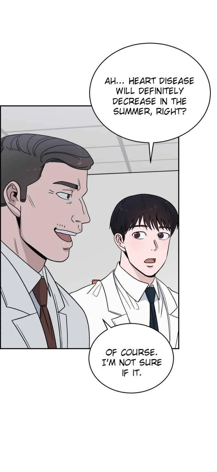 A.i. Doctor Zinmanga X Chapter 38 Page 79