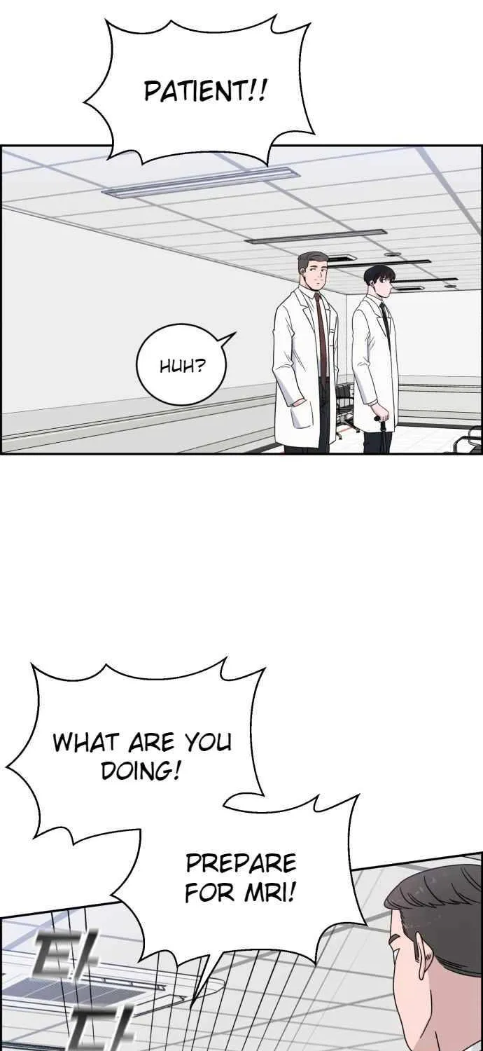 A.i. Doctor Zinmanga X Chapter 38 Page 80