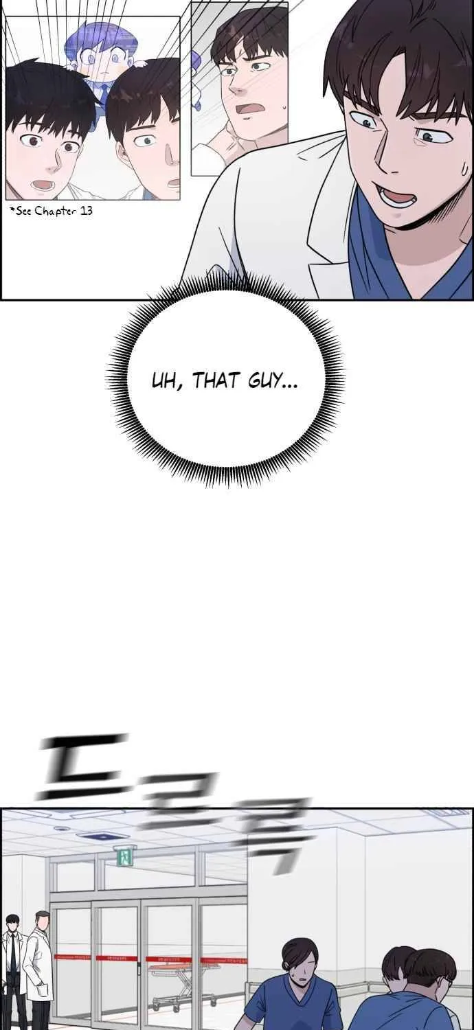 A.i. Doctor Zinmanga X Chapter 38 Page 85
