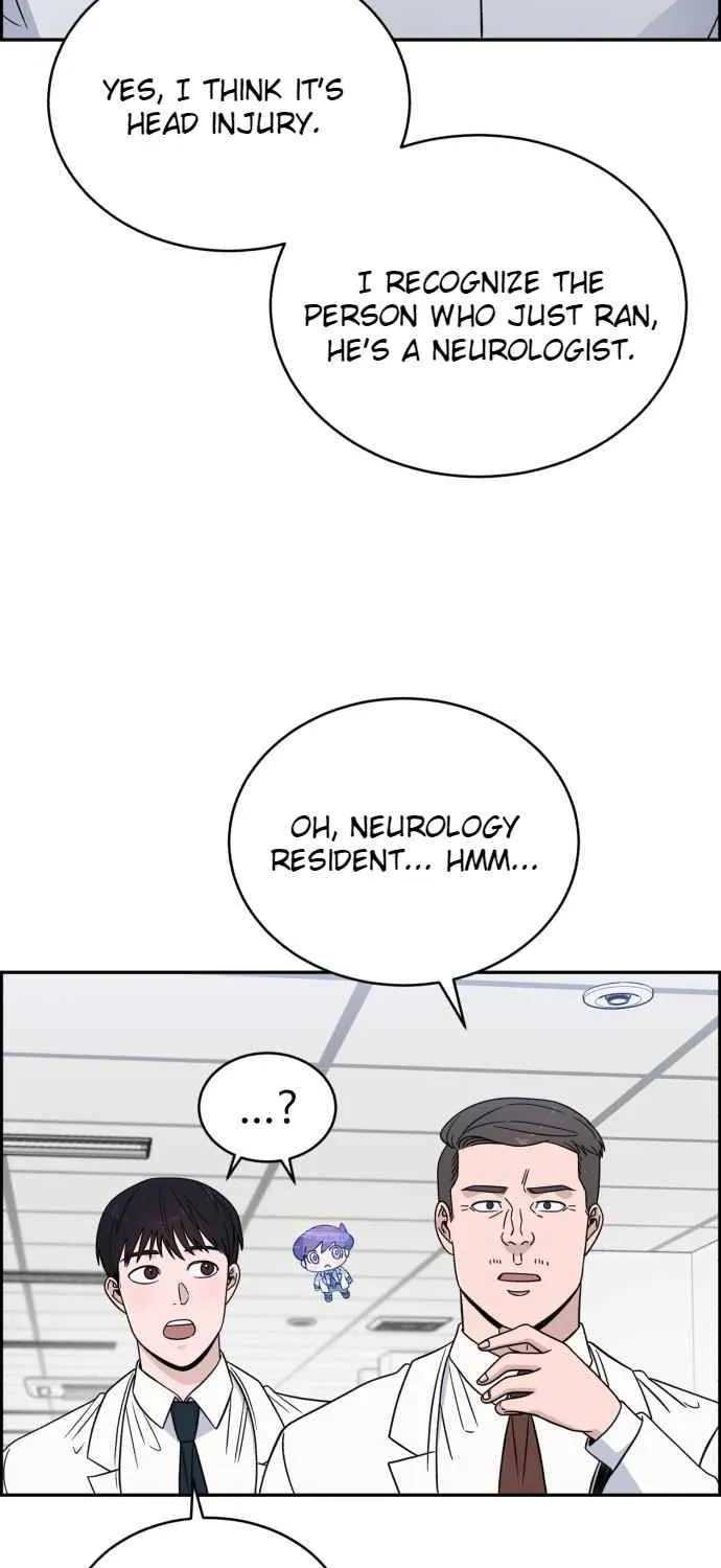 A.i. Doctor Zinmanga X Chapter 38 Page 87