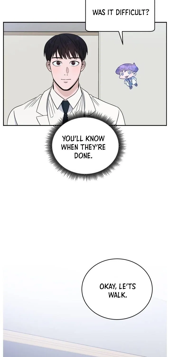 A.i. Doctor Zinmanga X Chapter 37 Page 69