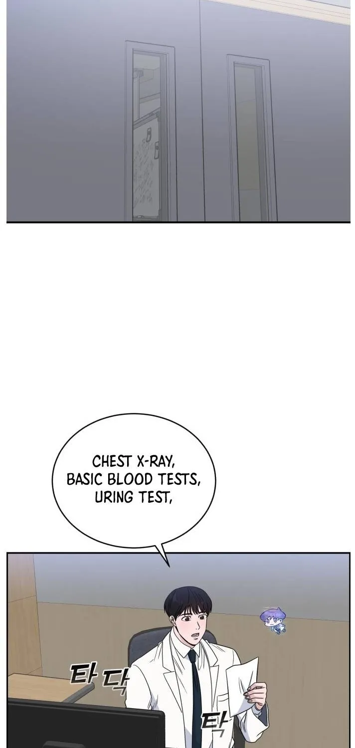 A.i. Doctor Zinmanga X Chapter 37 Page 70