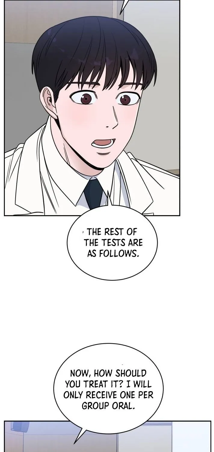 A.i. Doctor Zinmanga X Chapter 37 Page 75