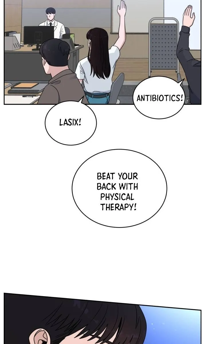 A.i. Doctor Zinmanga X Chapter 37 Page 76