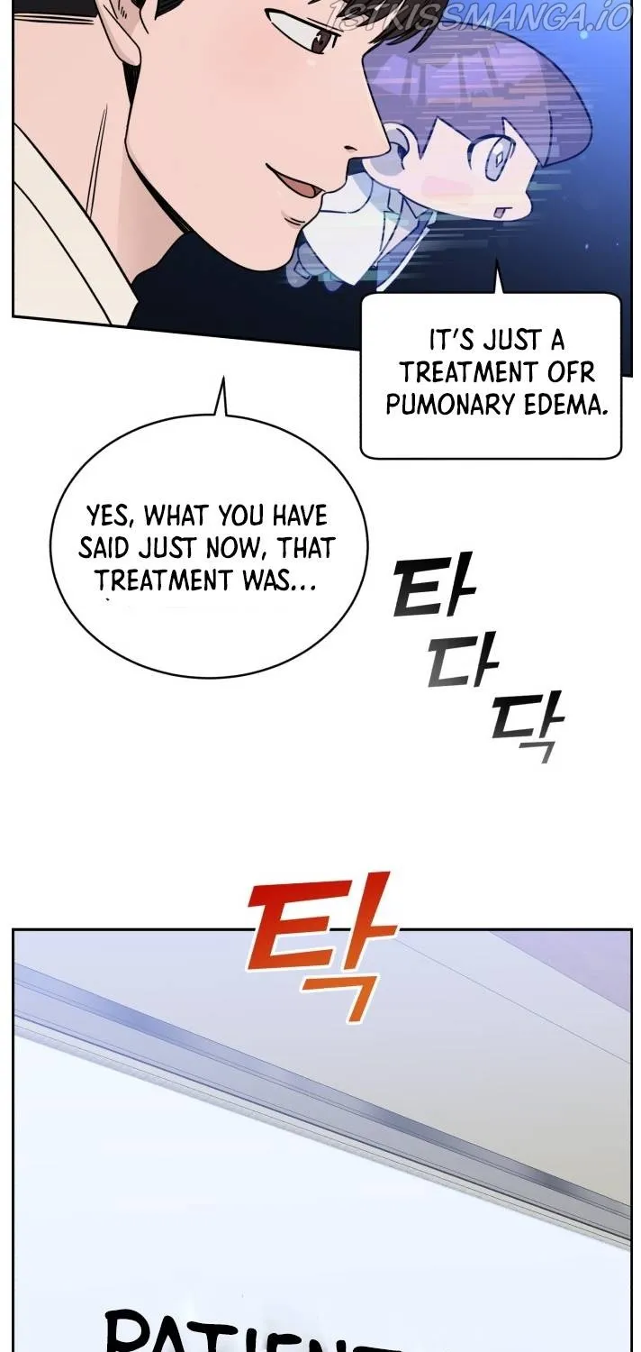 A.i. Doctor Zinmanga X Chapter 37 Page 77