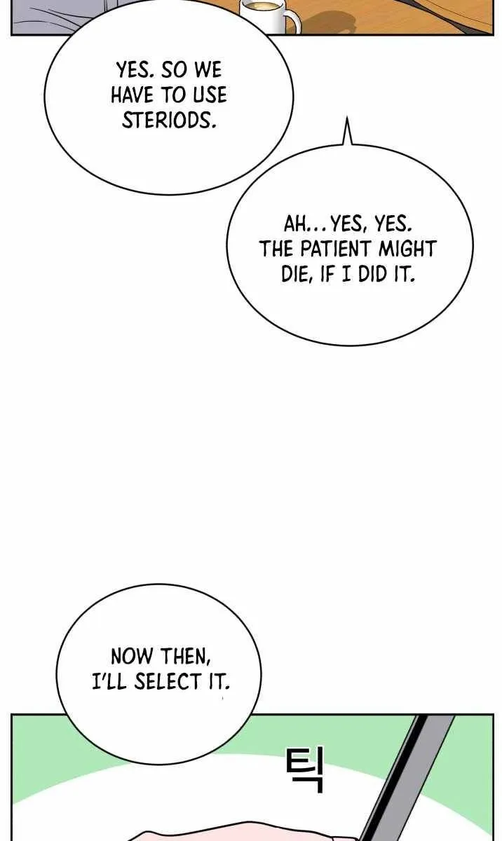 A.i. Doctor Zinmanga X Chapter 36 Page 30