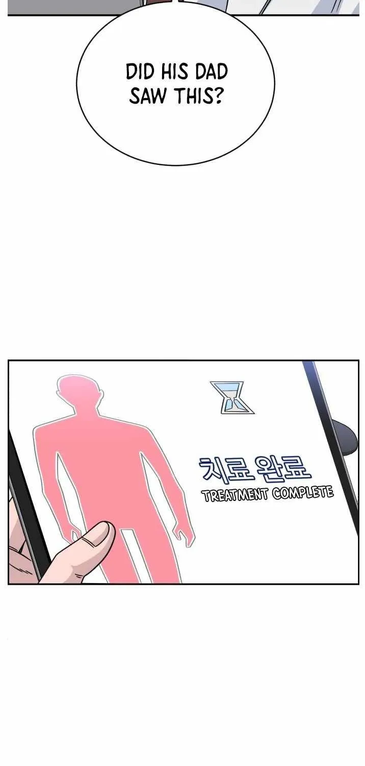 A.i. Doctor Zinmanga X Chapter 36 Page 38