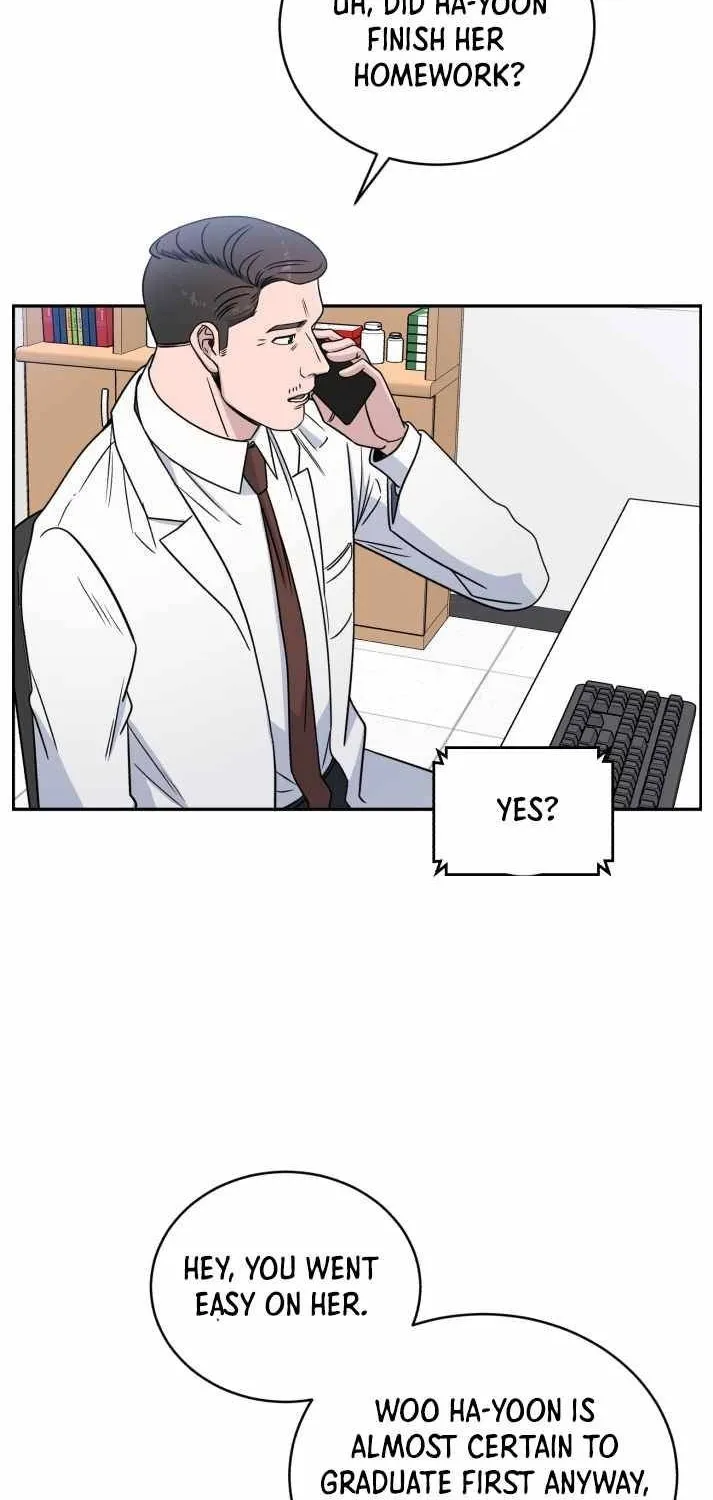A.i. Doctor Zinmanga X Chapter 36 Page 44