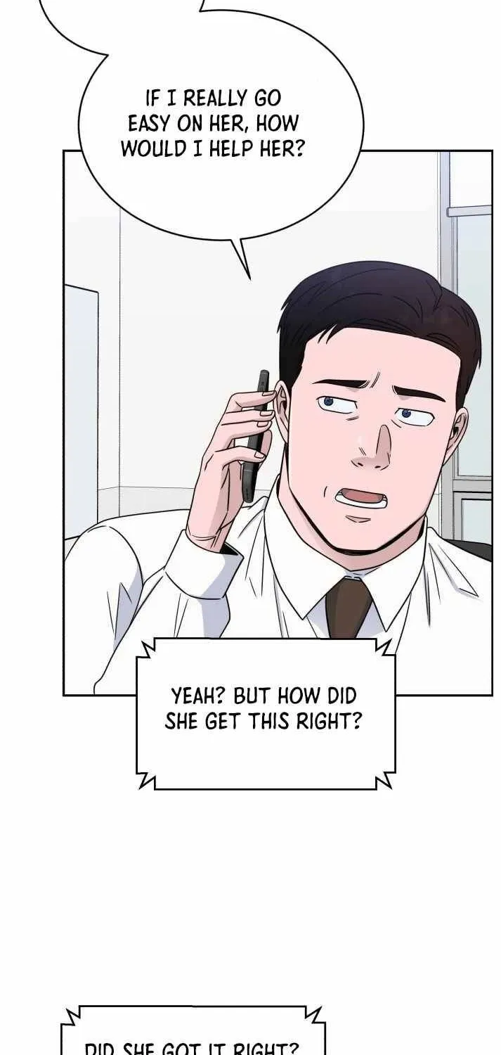 A.i. Doctor Zinmanga X Chapter 36 Page 47