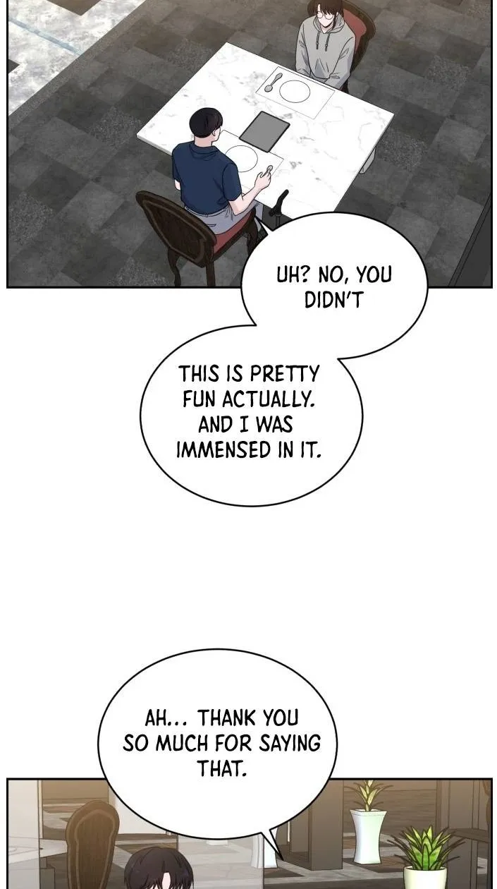 A.i. Doctor Zinmanga X Chapter 35 Page 25