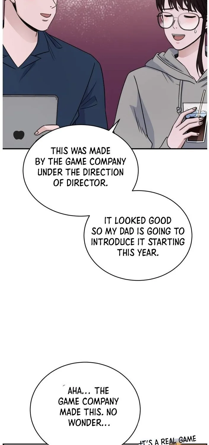A.i. Doctor Zinmanga X Chapter 35 Page 35