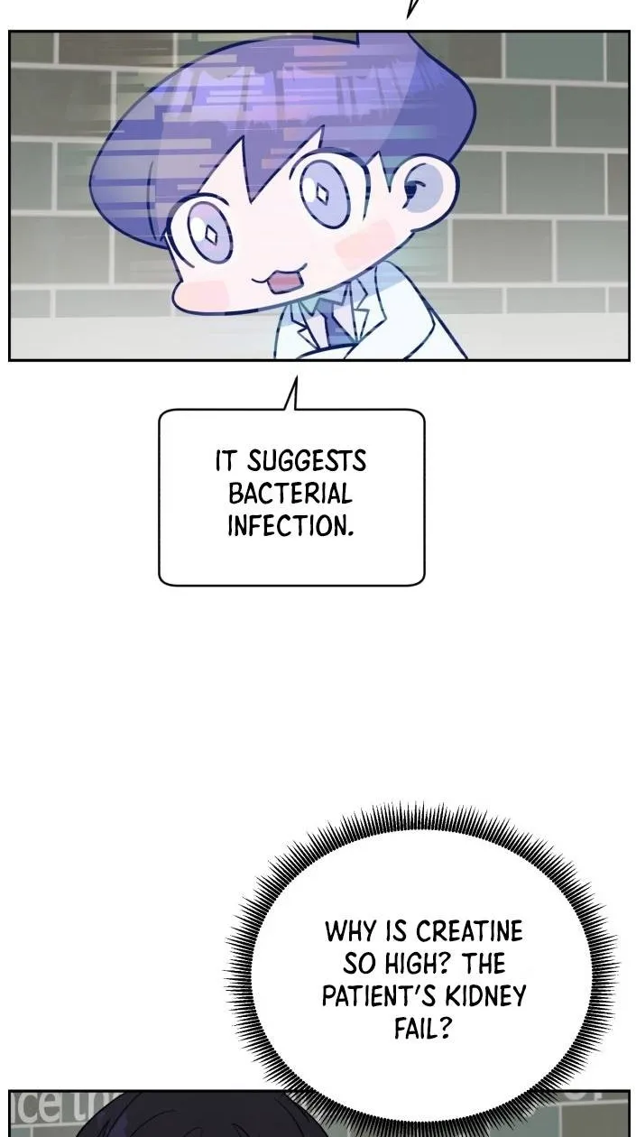 A.i. Doctor Zinmanga X Chapter 35 Page 37