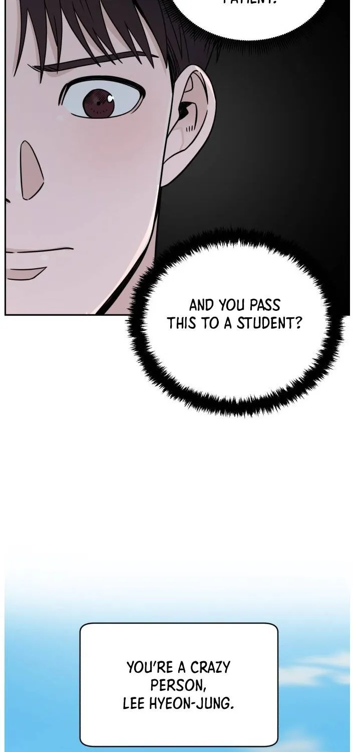 A.i. Doctor Zinmanga X Chapter 35 Page 39