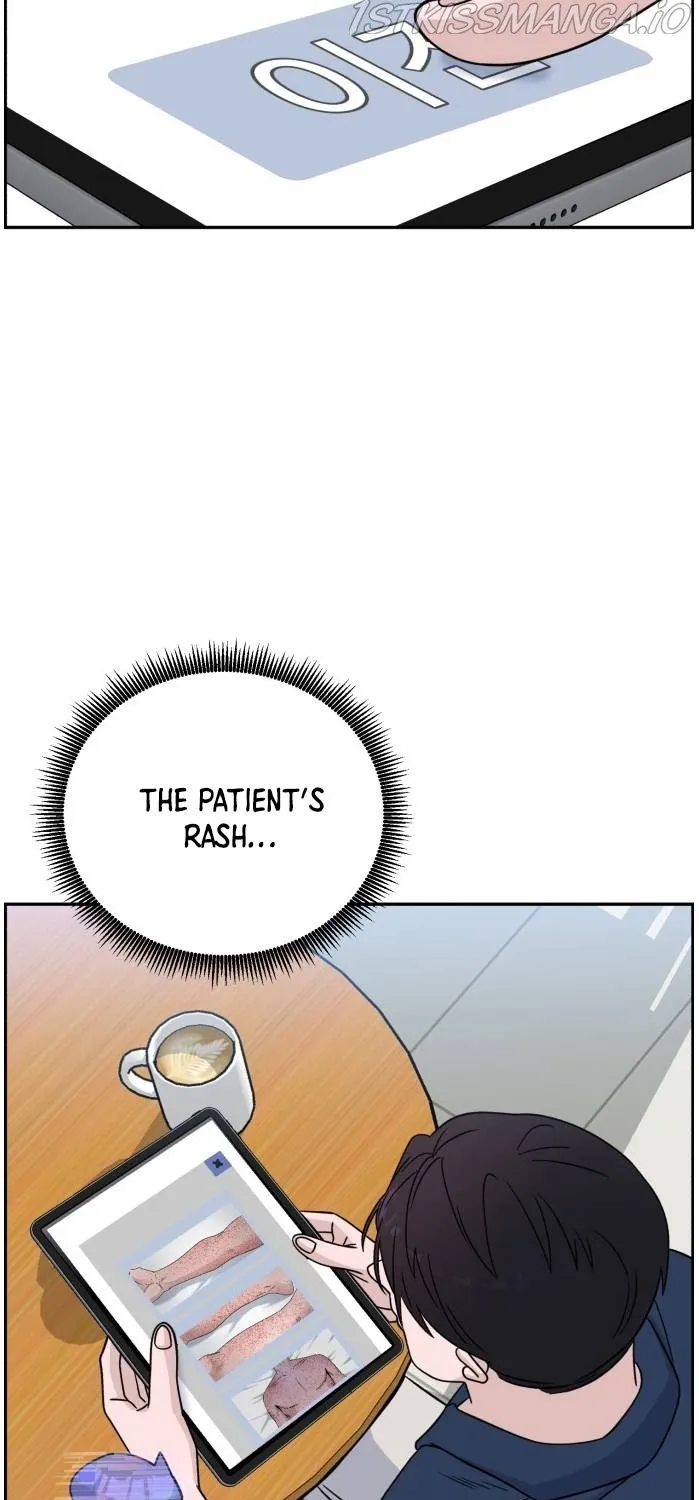 A.i. Doctor Zinmanga X Chapter 35 Page 54