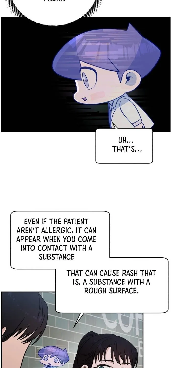 A.i. Doctor Zinmanga X Chapter 35 Page 72