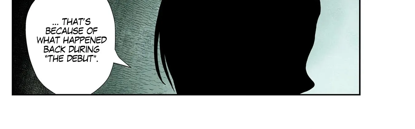 Shadow House Zinmanga X Chapter 134 Page 21