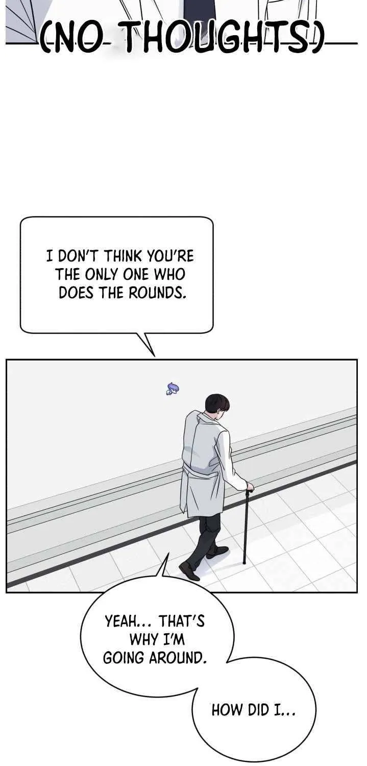 A.i. Doctor Zinmanga X Chapter 33 Page 28