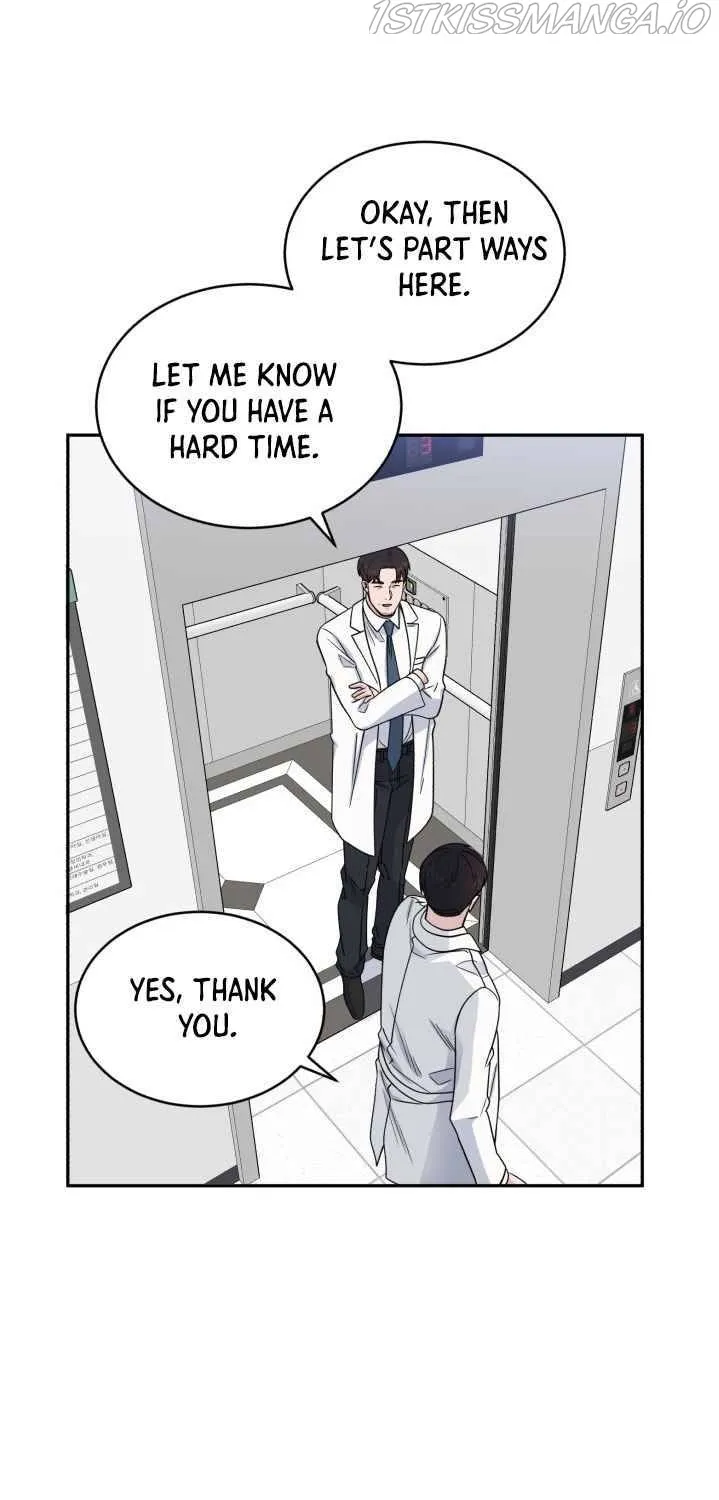 A.i. Doctor Zinmanga X Chapter 33 Page 37