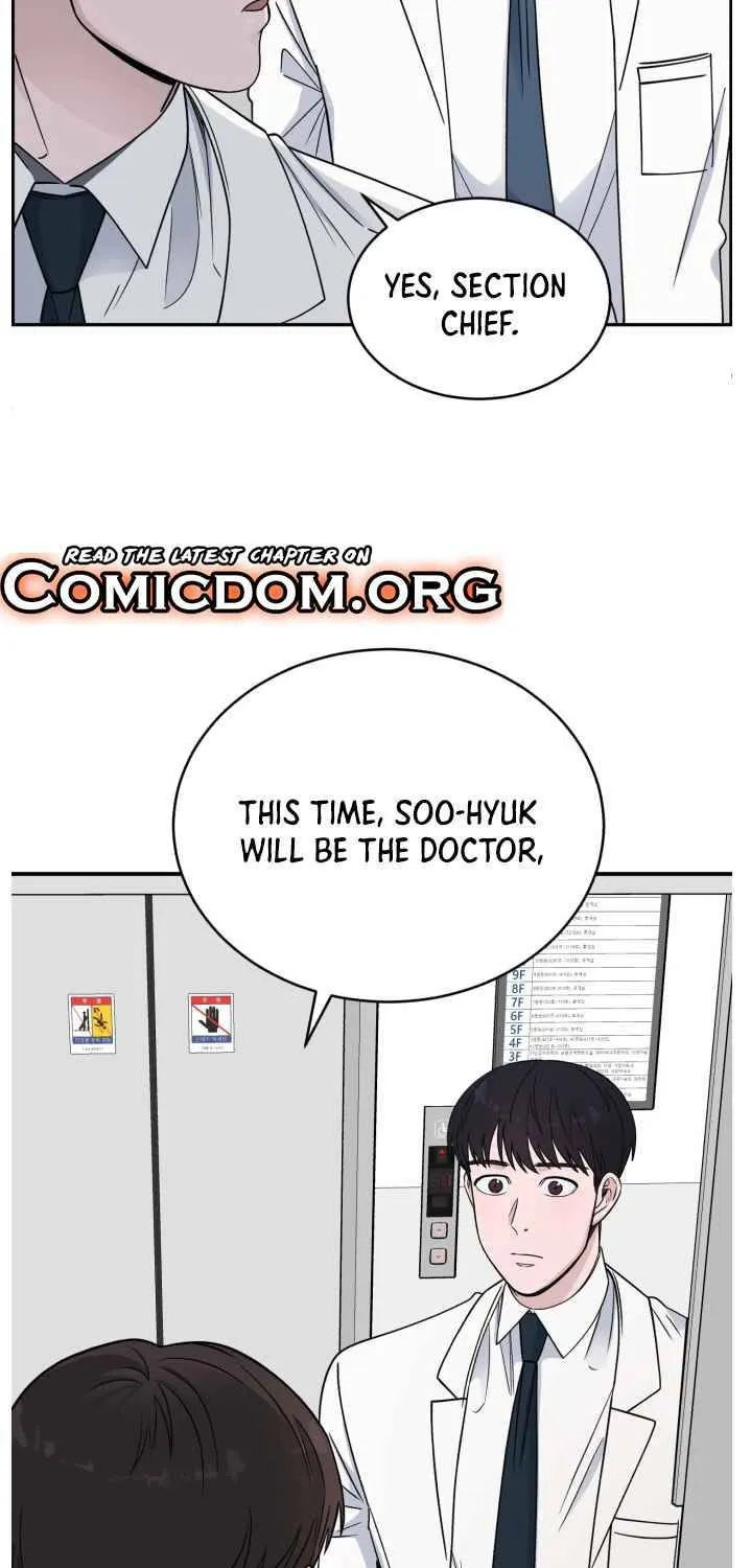 A.i. Doctor Zinmanga X Chapter 33 Page 39
