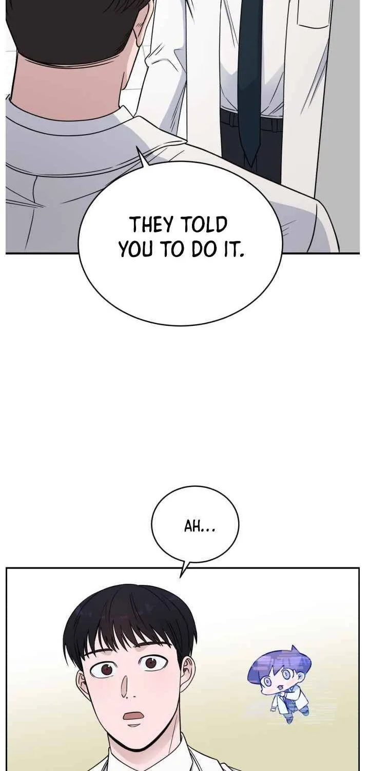 A.i. Doctor Zinmanga X Chapter 33 Page 40