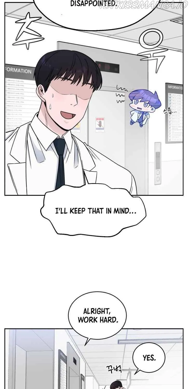 A.i. Doctor Zinmanga X Chapter 33 Page 47