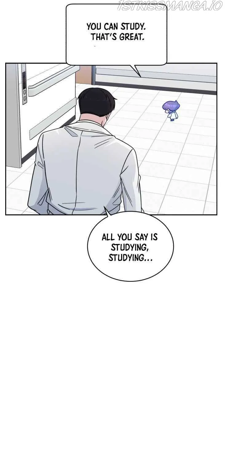 A.i. Doctor Zinmanga X Chapter 33 Page 52