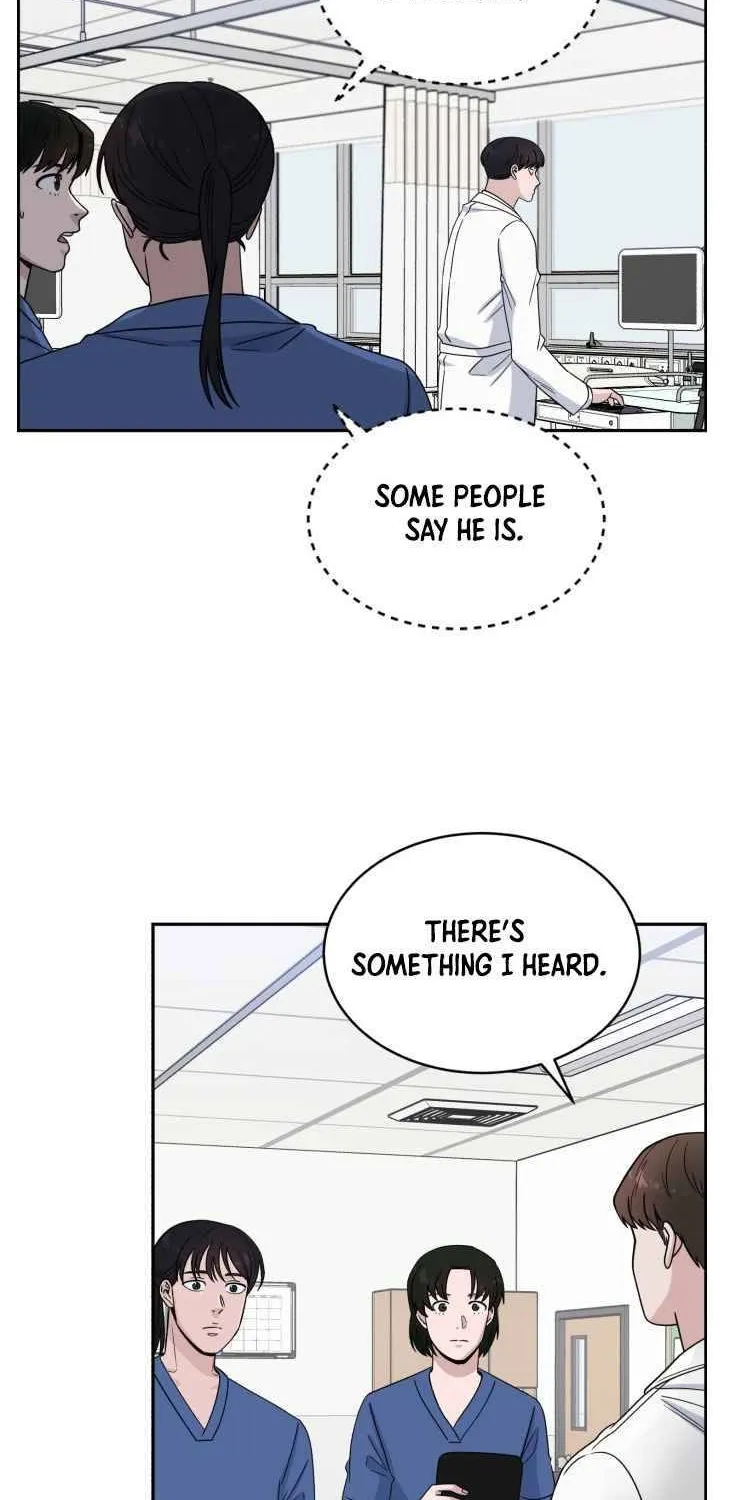 A.i. Doctor Zinmanga X Chapter 33 Page 60