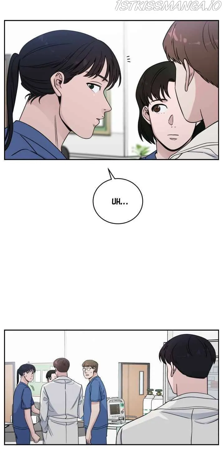 A.i. Doctor Zinmanga X Chapter 33 Page 66