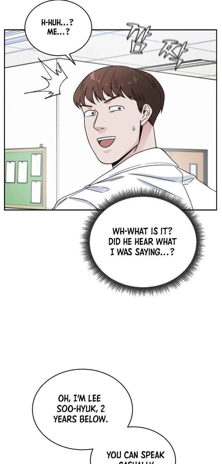 A.i. Doctor Zinmanga X Chapter 33 Page 68