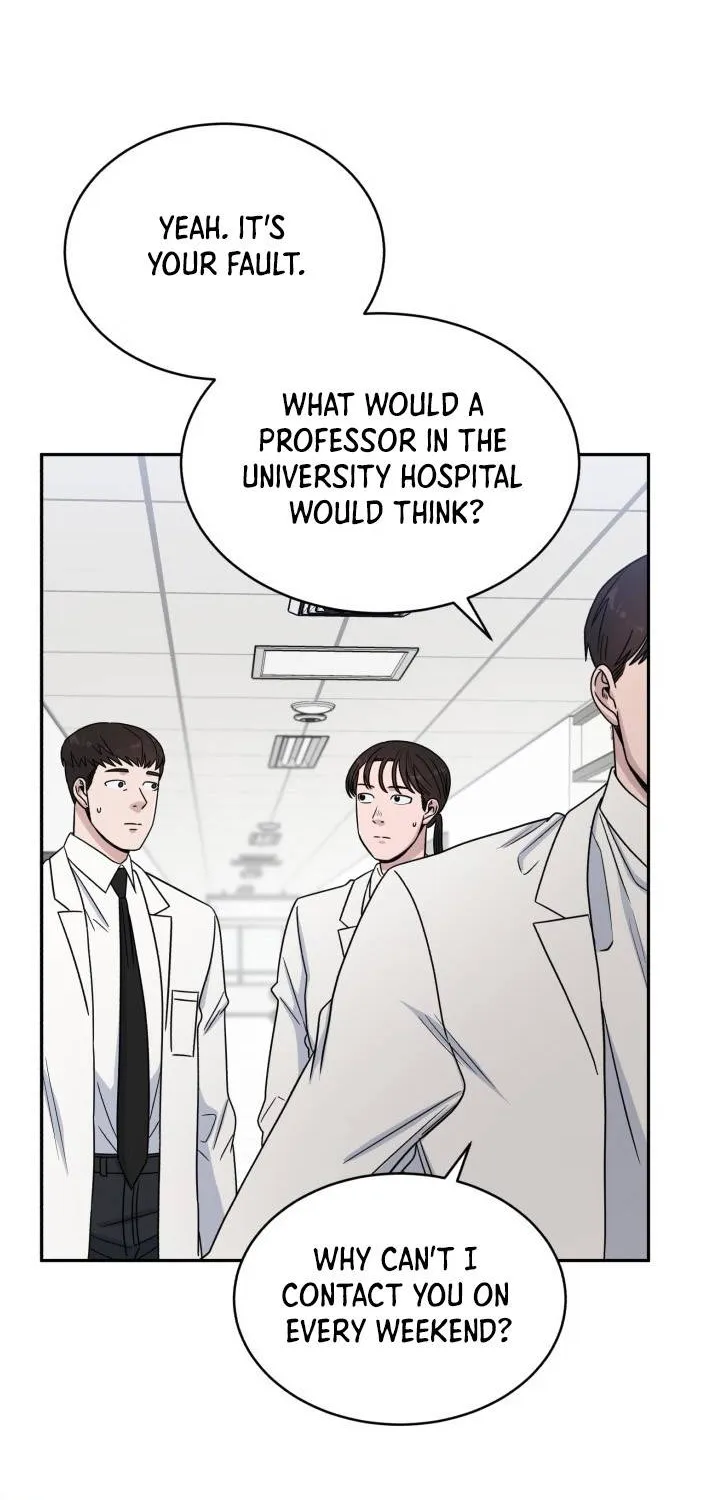 A.i. Doctor Zinmanga X Chapter 31 Page 23