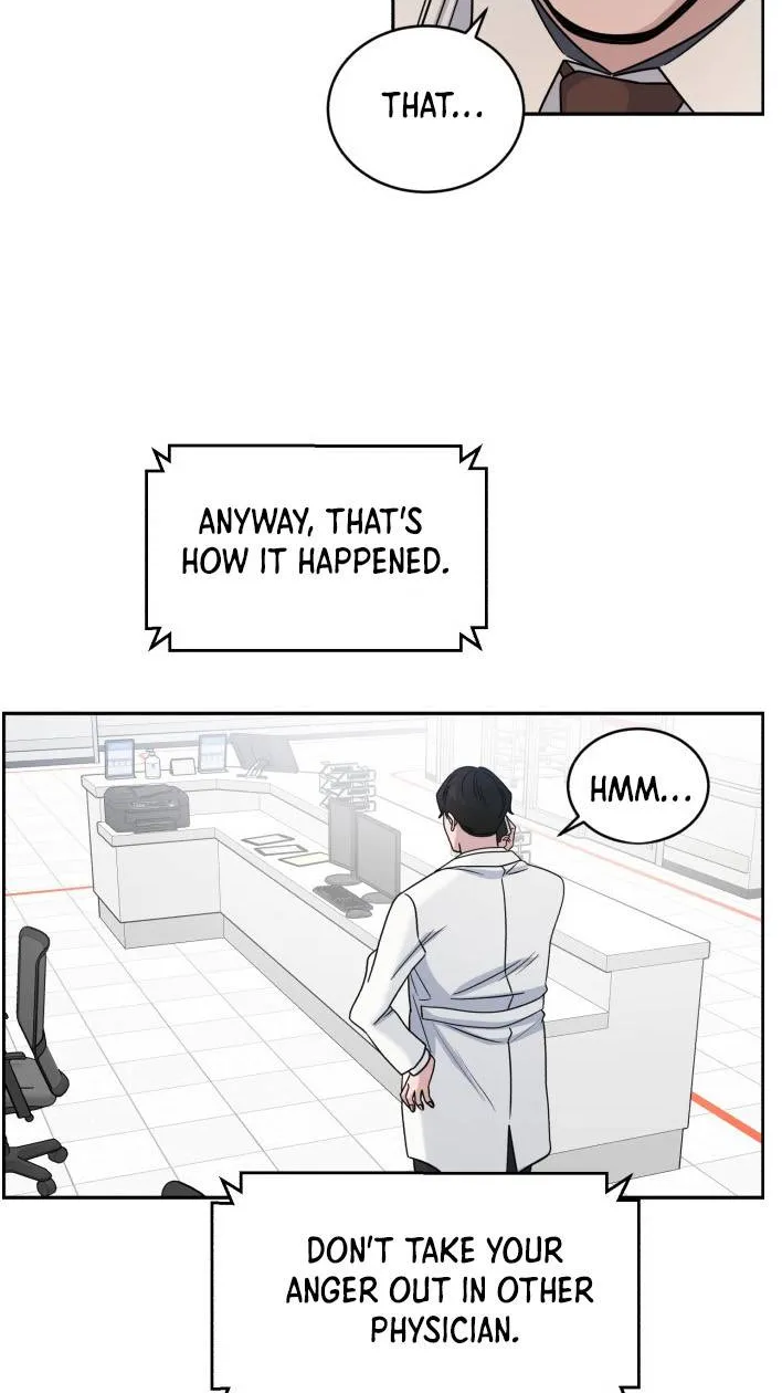 A.i. Doctor Zinmanga X Chapter 31 Page 25