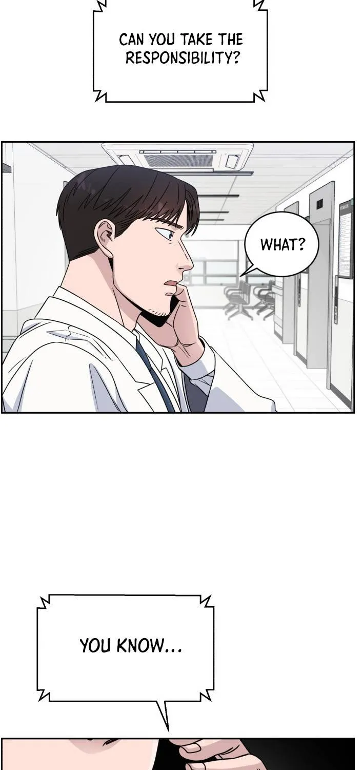 A.i. Doctor Zinmanga X Chapter 31 Page 30