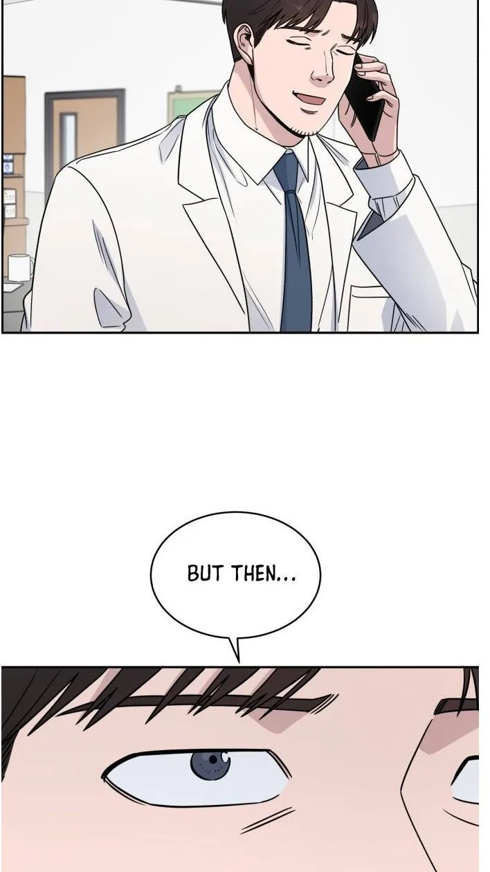 A.i. Doctor Zinmanga X Chapter 31 Page 33