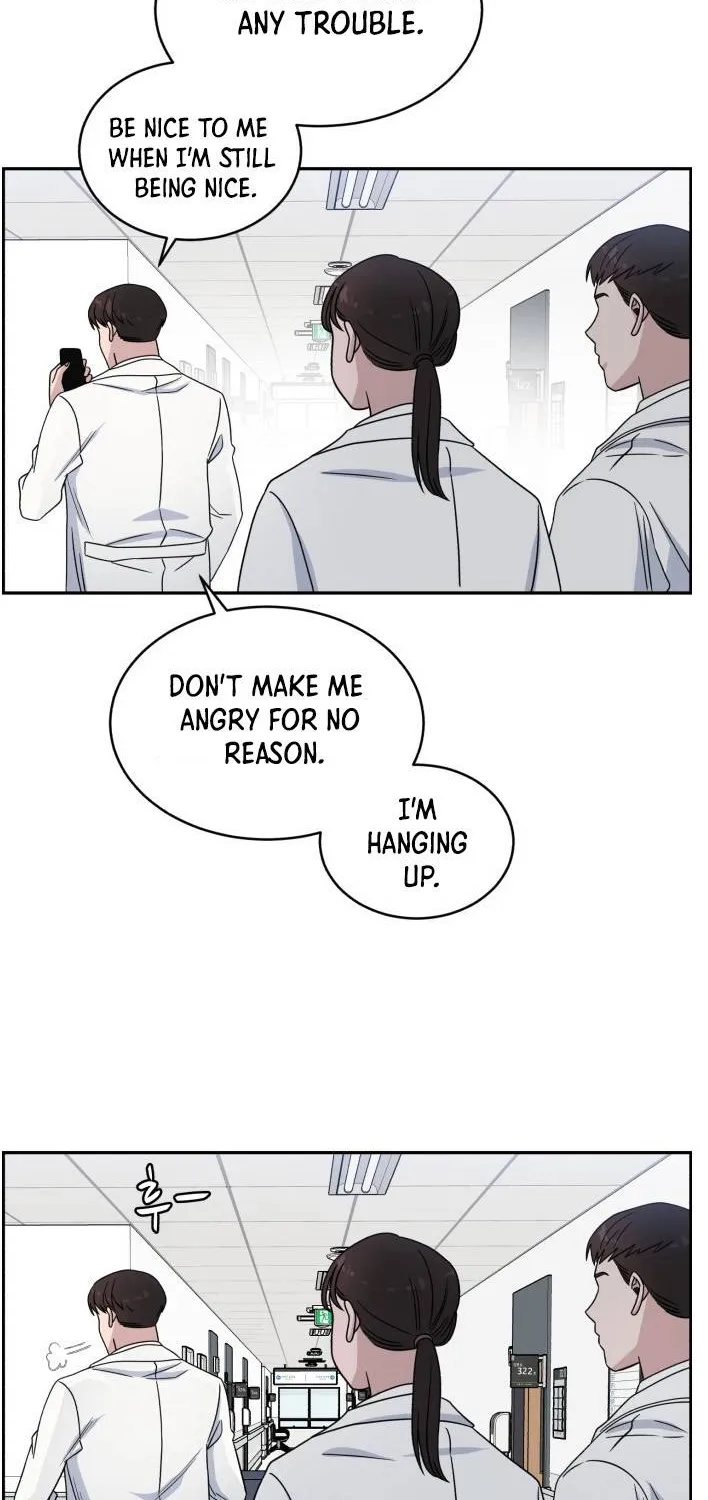A.i. Doctor Zinmanga X Chapter 31 Page 35