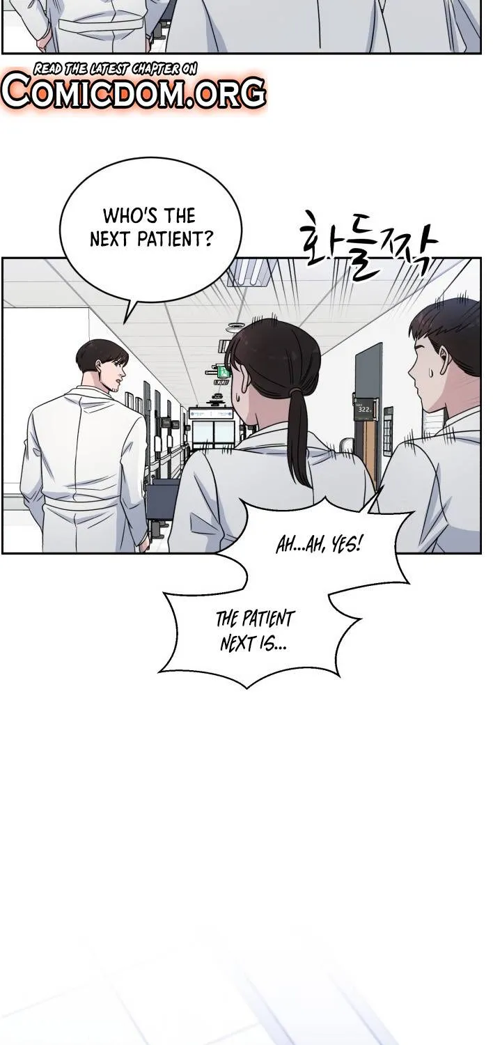 A.i. Doctor Zinmanga X Chapter 31 Page 36