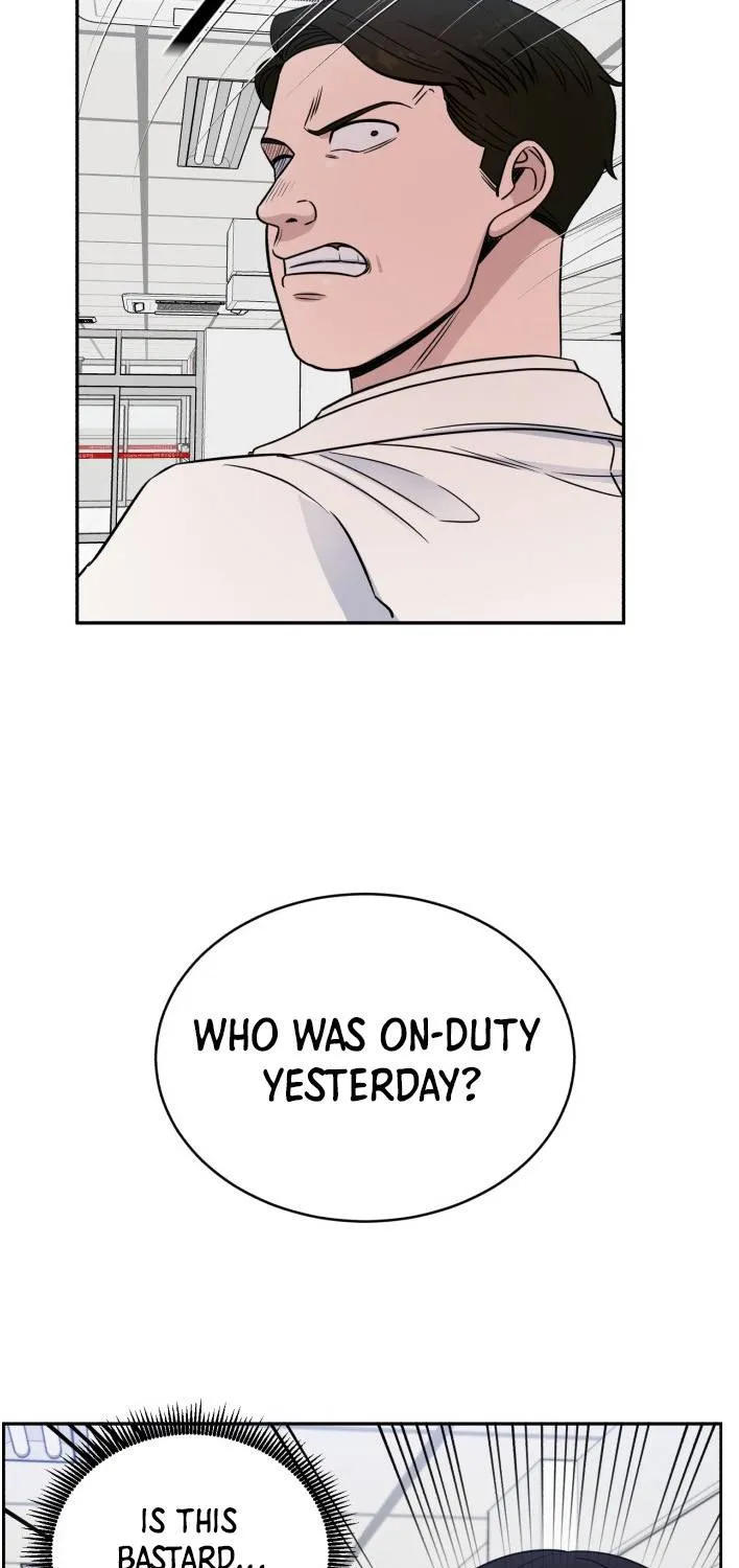 A.i. Doctor Zinmanga X Chapter 31 Page 38