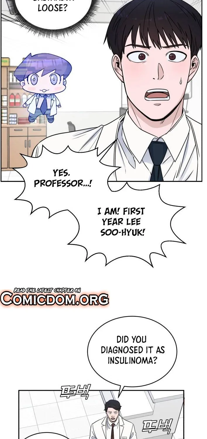 A.i. Doctor Zinmanga X Chapter 31 Page 39