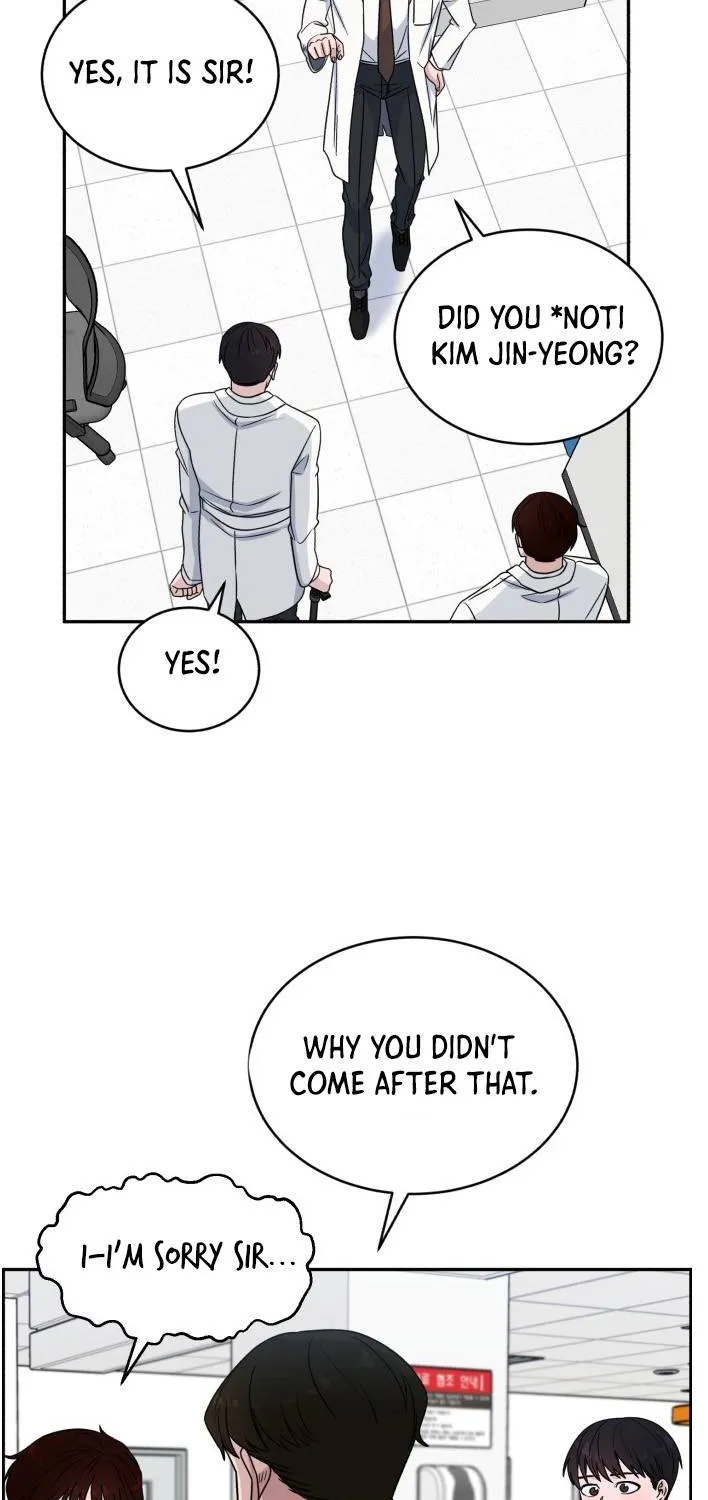 A.i. Doctor Zinmanga X Chapter 31 Page 40