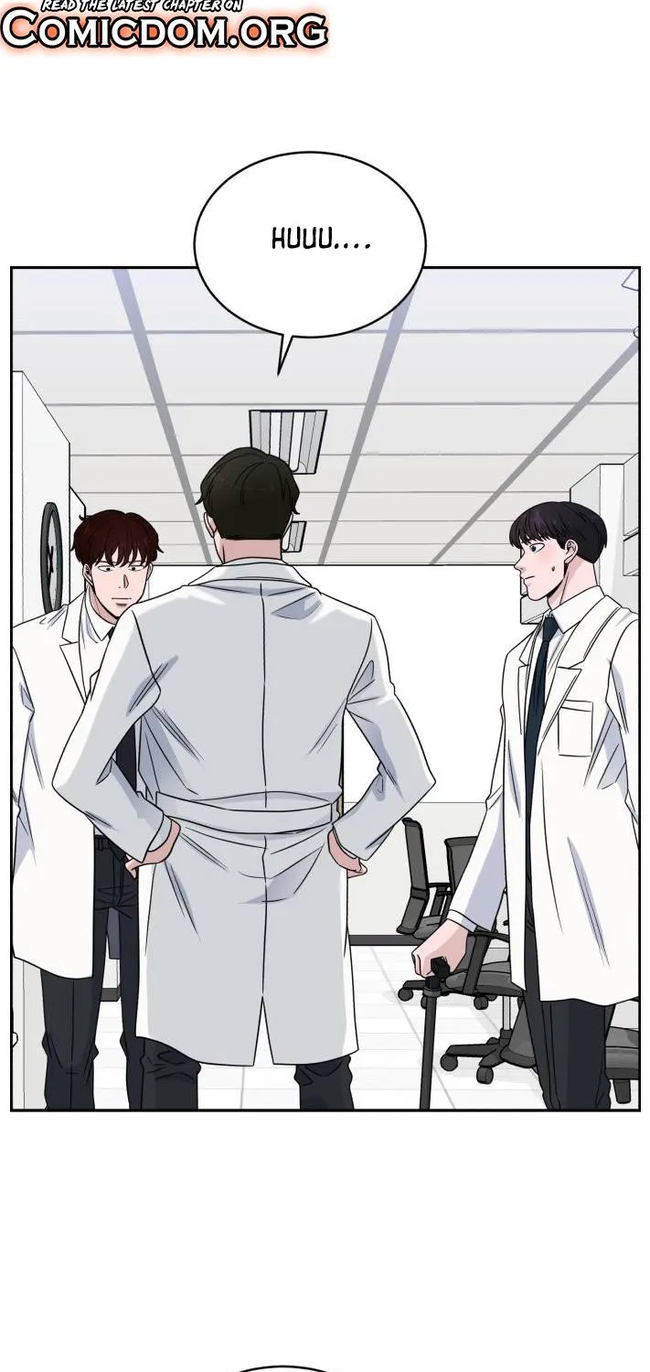 A.i. Doctor Zinmanga X Chapter 31 Page 44